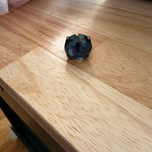 Ippolita Quartz Cocktail Ring - Picture 6 of 8